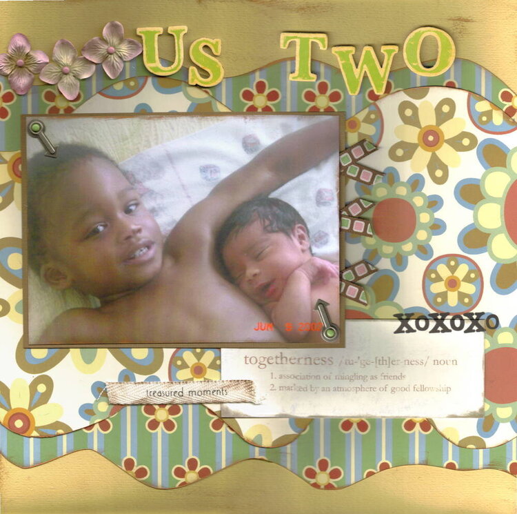 Us Two