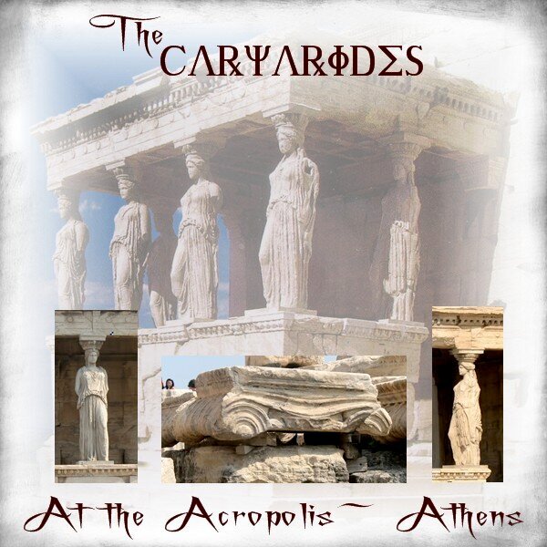 The Caryarides