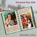 Christmas Day 2008
