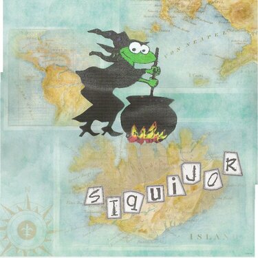 Siquijor - Enchanted Isle