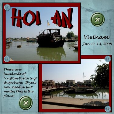 Hoi An