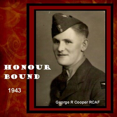 Honour Bound 1943