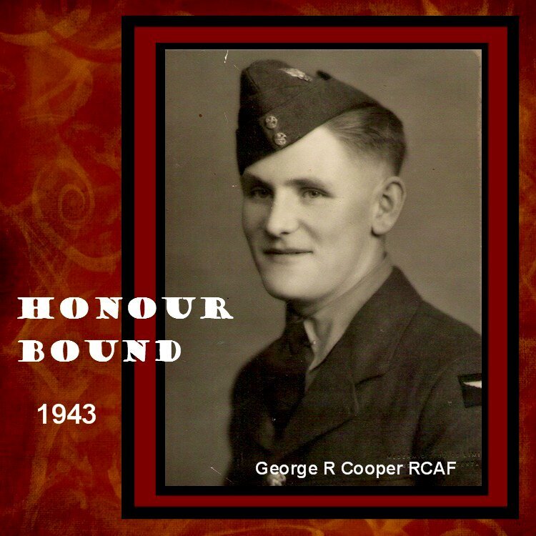 Honour Bound 1943