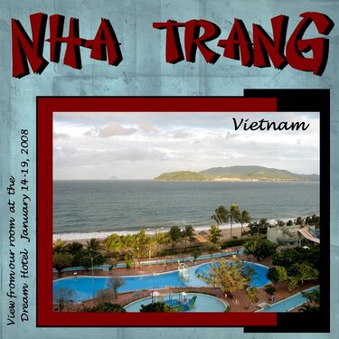 Nha Trang