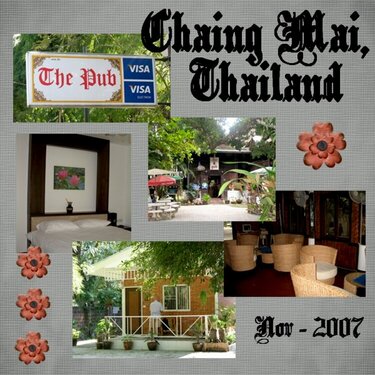 The Pub-Chiang Mai