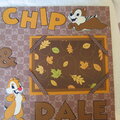 Chip and Dale