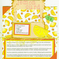 Lemon Curd