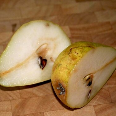 Pears