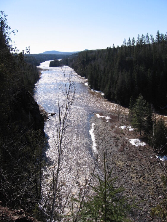 Kakabeka Falls 2