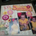LiL Miss Sunshine