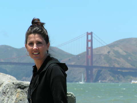Golden Gate Bridge Marcy