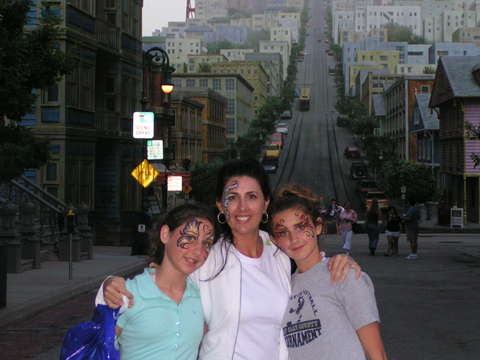 Disney MGM June 2007