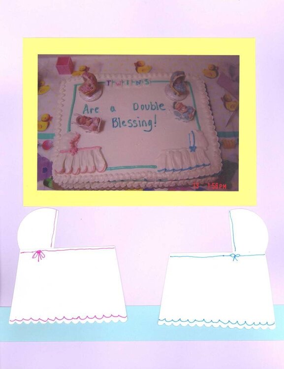 June Page 2-Baby Shower