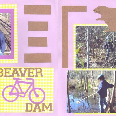Beaver Dam (1&amp;amp;2)