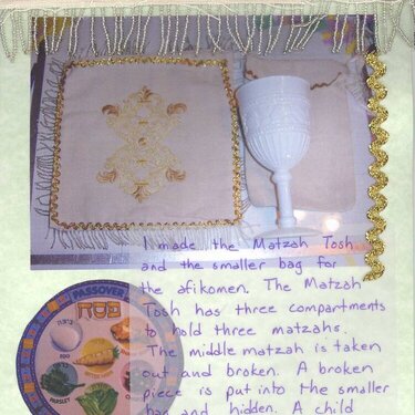 Seder 2005 1