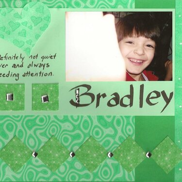 Bradley