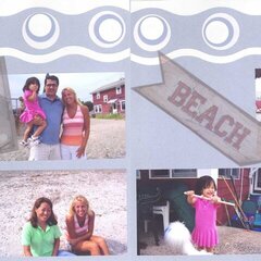 Beach 3&4