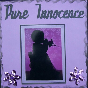Pure Innocence