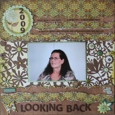 2009 Looking Back