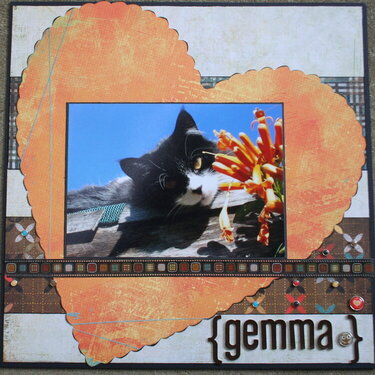 Gemma