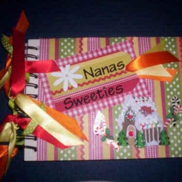 Nana&#039;s Sweeties