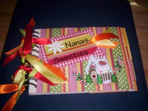 Nana&#039;a Sweeties