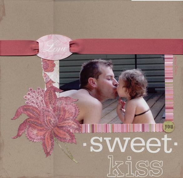 Sweet Kiss