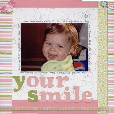 Your Smile