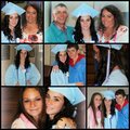 Graduation 2013 collage