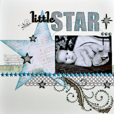 Little Star