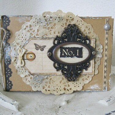 No 1  ***Swirlydoos Kit Club***