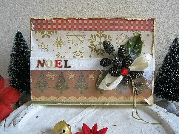 Noel ***cArt-Us***