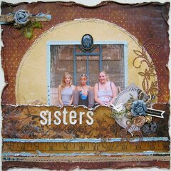 Sisters ***Swirlydoos***