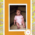 Baby Gift Album