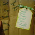 Paperbag Swap
