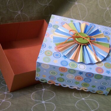 Gift Box