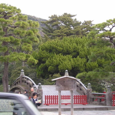Kamakura Day Trip