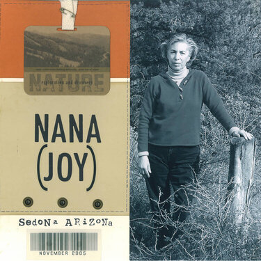 Nana Joy