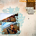 Vilano Beach