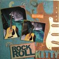 Rock & Roll Kitty