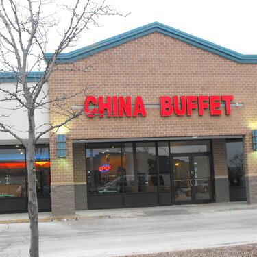 2009-2#1. Your Favorite Restaurant (8 pts)