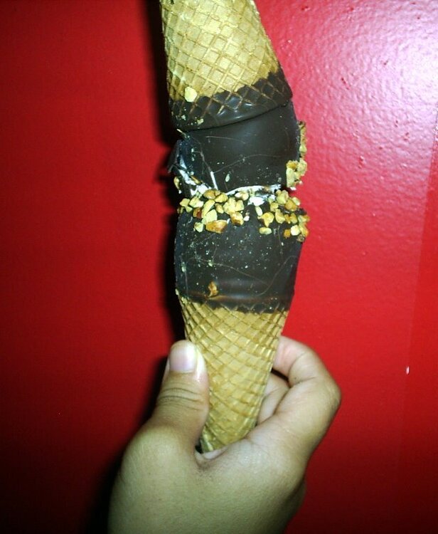 2008-07/08 #10. A Double Scoop Ice Cream (8 pts)