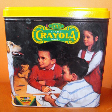 #13. A Product You Loved As A Child and Still Enjoy Today (8 pts)
