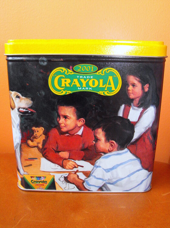 #13. A Product You Loved As A Child and Still Enjoy Today (8 pts)