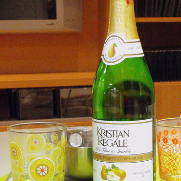 2009-2#15. Bottle of Wine (9 pts)