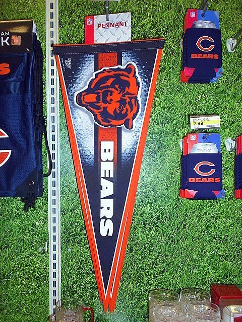 2008-09 #19. A Pennant (7 pts)