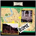 Rome-left page