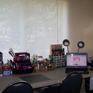 Work Space