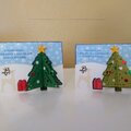 2018 Christmas Cards