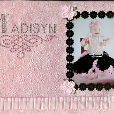 Madisyn